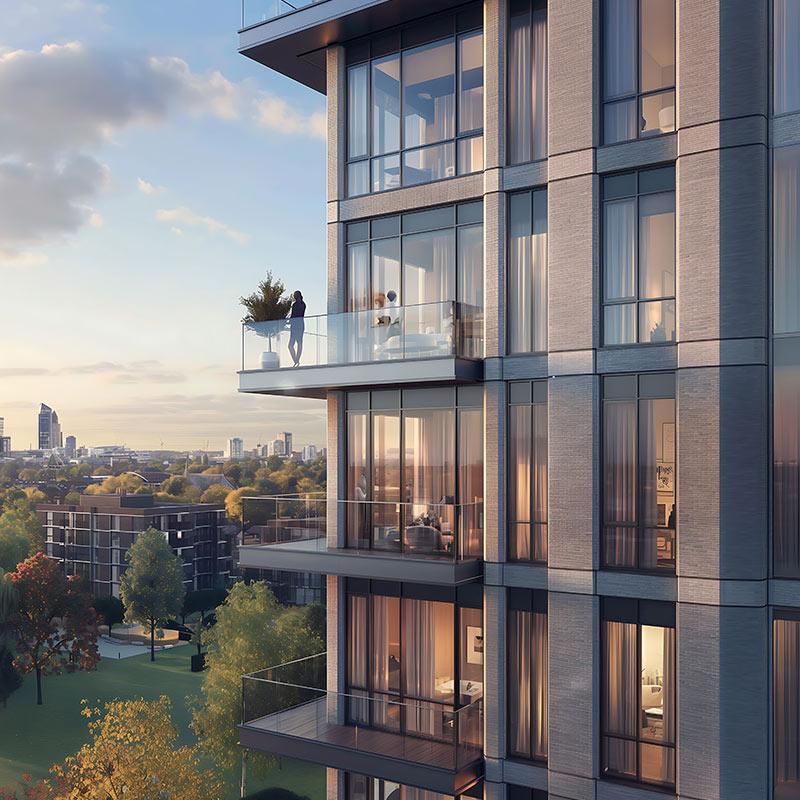 İnşaat Sektörüne Özel Web Tasarım Çözümleri