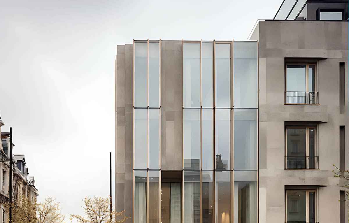 GoldStone Konakları