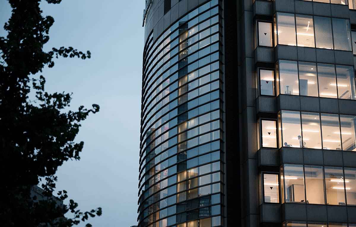 GoldStone Konakları