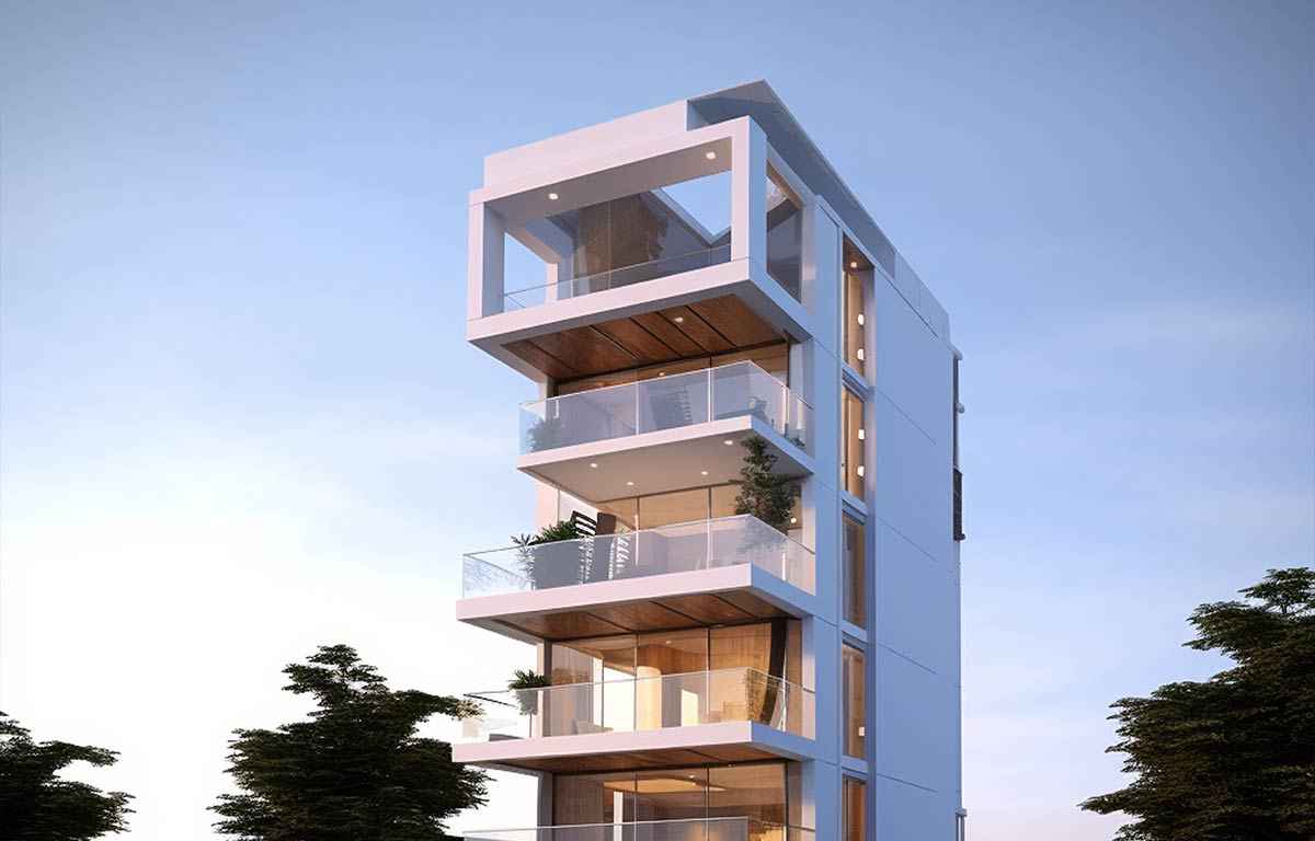 GoldStone Konakları