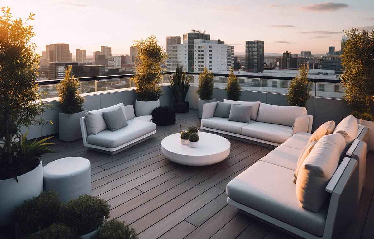 GoldStone Konakları