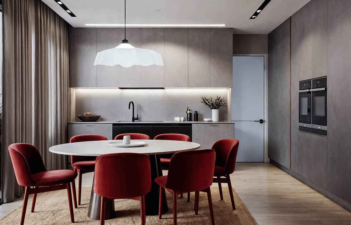 GoldStone Konakları