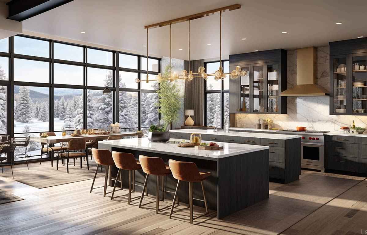 GoldStone Konakları