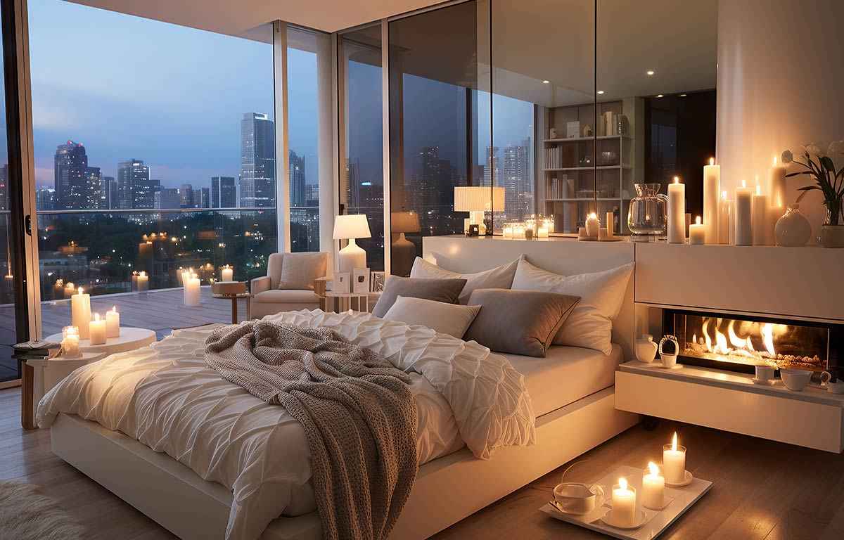 GoldStone Konakları